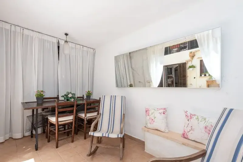 Charming house for sale in Pollensa located in the heart of the city, a short drive from the golden sands of Puerto — photo 8
