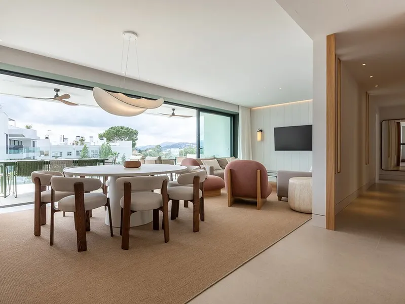 Apartment in Port De Pollenca, Mallorca — photo 4