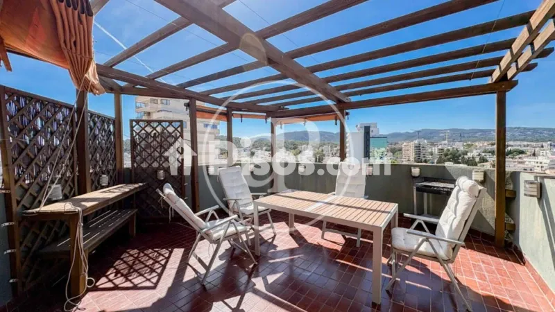 Penthouse in Son Armadans — photo 2