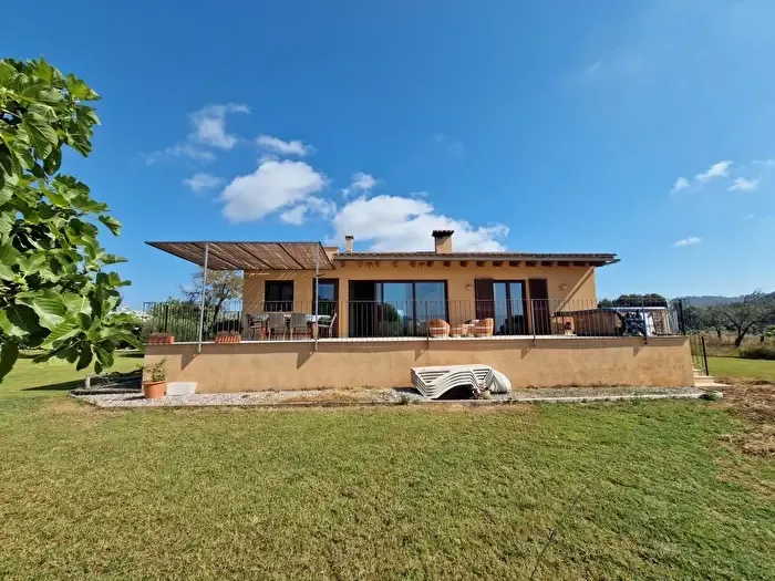 Casa en alquiler de 3 habitaciones: Canyamel, Capdepera — photo 1
