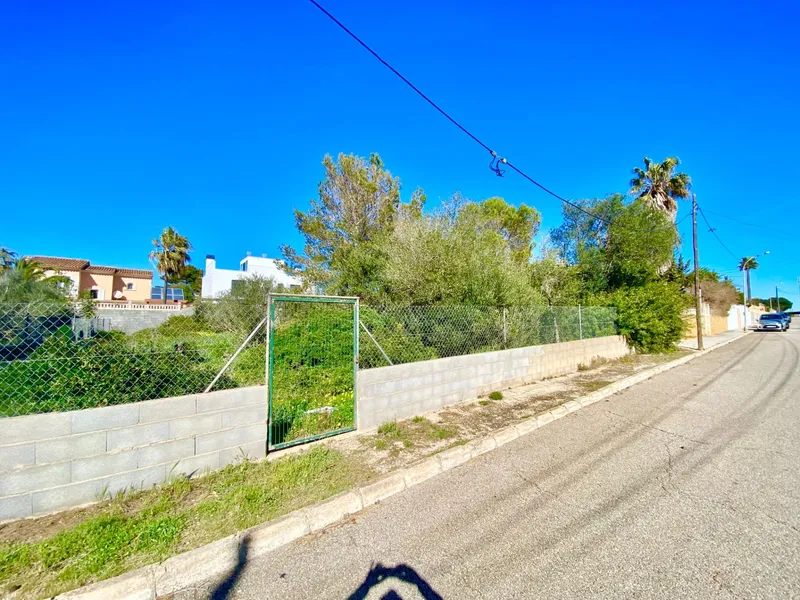 Exclusive urban plot a few meters from the sea in Bahía Gran — photo 6