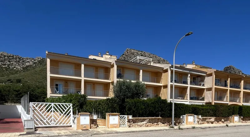 Duplex in Boquer — photo 1