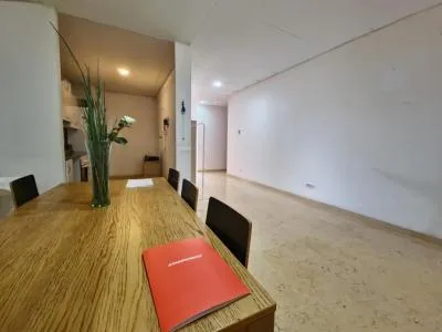 Ground floor apartment - Palma de Mallorca (Son Espanyolet), Built Surface 130m², Plot Surface 130m², 2... — photo 1