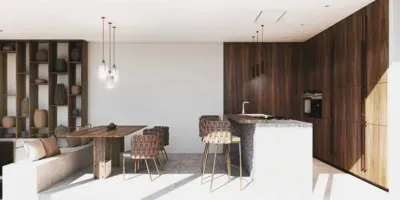 House in Sant Jordi — photo 4
