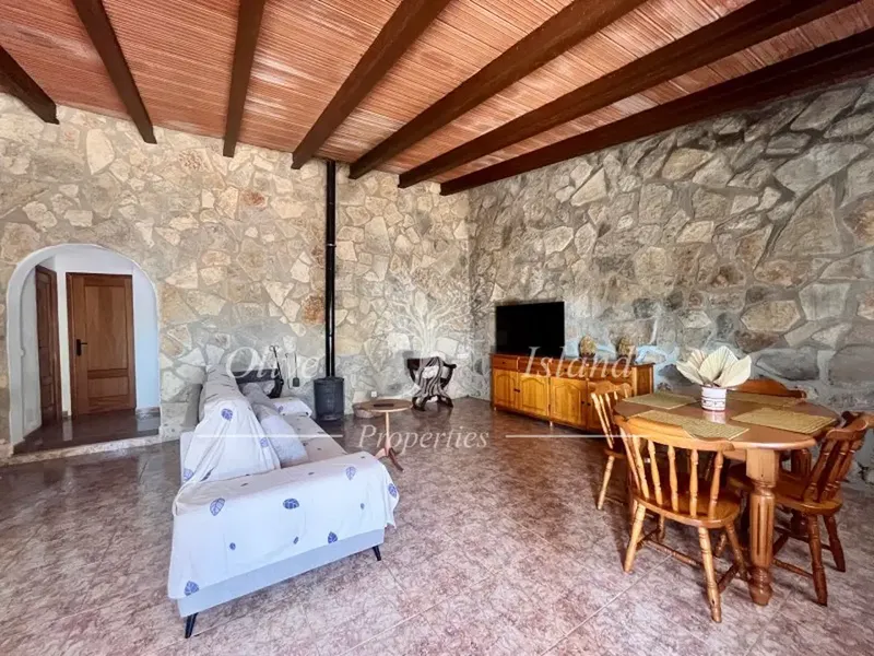 Villa in Binissalem, Mallorca — photo 3