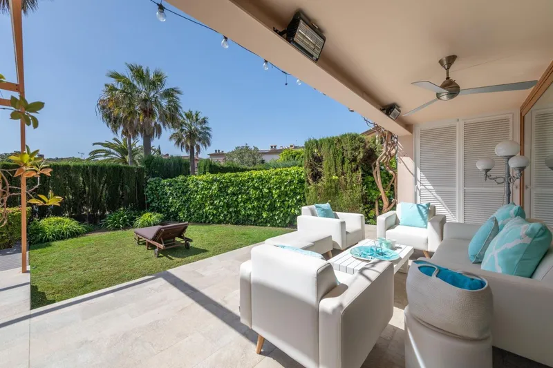 Semi-detached house for sale in La Teulera — photo 12