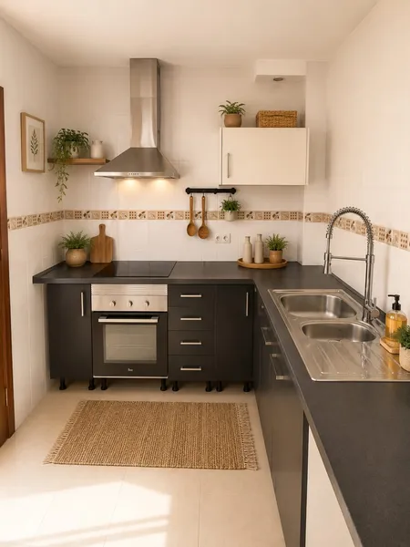 Apartment in Campos — photo 3