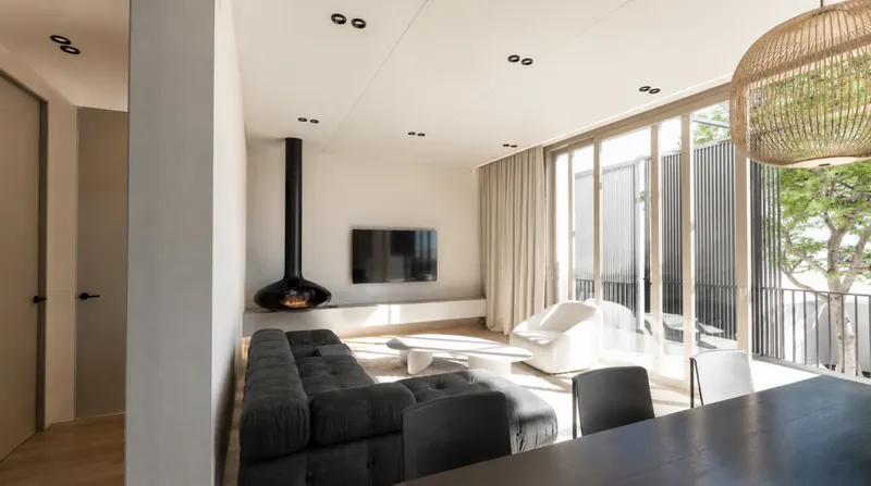 Ref. 2119; Newly built villa with garage and pool in Palma El Terreno, for sale — photo 5