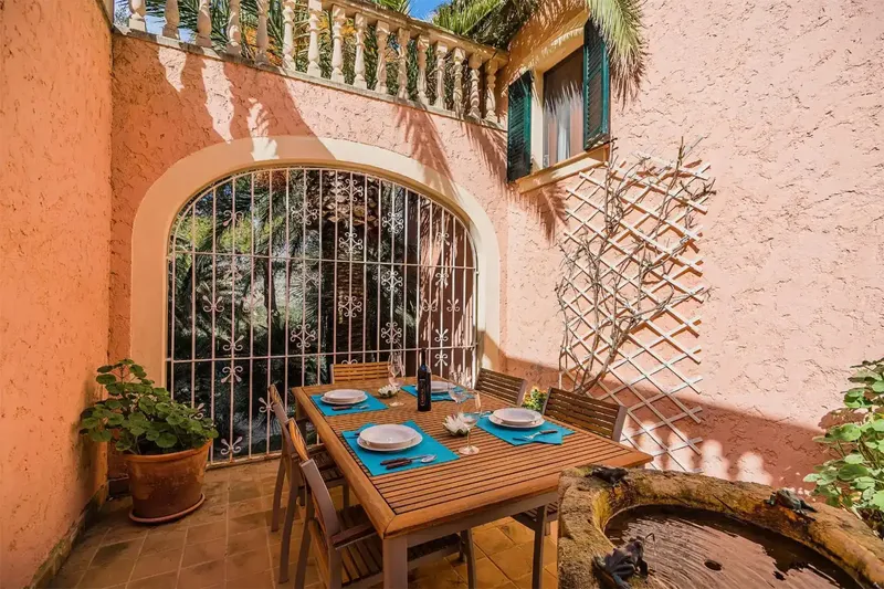 Una villa privada de 5 dormitorios y 5 baños para alquiler a largo plazo en Cala Cabo Pollenca. Con una vista impresionante de las montañas  — photo 7