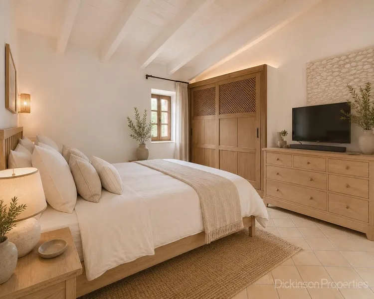 House for sale in Pollença Pueblo, Pollença, Mallorca, Baleares, Spain — photo 9