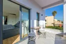 Modern newly built villa with private pool and sea views — photo 5