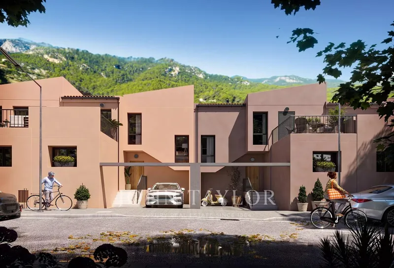 Townhouse for sale in Esporles — photo 8