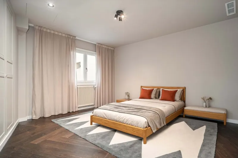 Luxury & Tranquility in the Heart of Palma – Just 1 Minute from Passeig del Born — photo 7