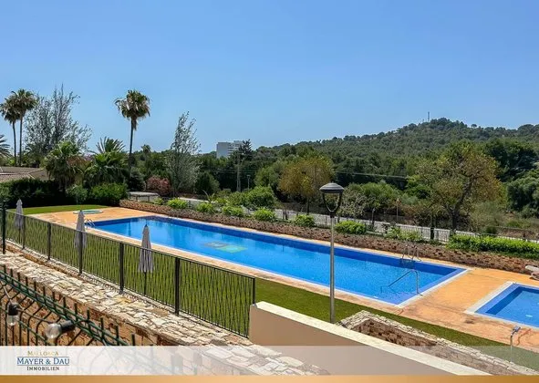 Flat / apartment in Sa Font de sa Cala, Capdepera — photo 2