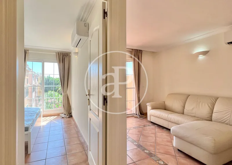Apartment for Rent near Puerto de Andratx — photo 9