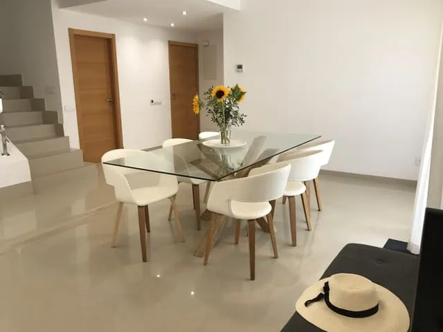 Semi-detached Villa for rent in Cala Vinyes / Cala Vinyas / Cala Viñas, Calvià, Mallorca — photo 7