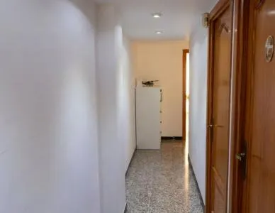 Flat - Palma de Mallorca (Pere Garau), Built Surface 79m², 3 Bedrooms, 1 Bathroom — photo 7