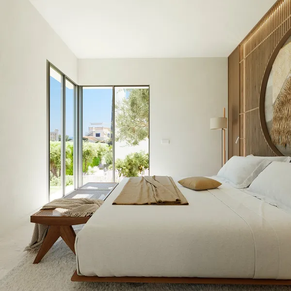 Sea view villa for sale in Colònia de Sant Pere, Mallorca — photo 6