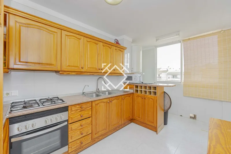 Apartment for sale in a privileged location in Puerto de Alcudia, Mallorca. — photo 7