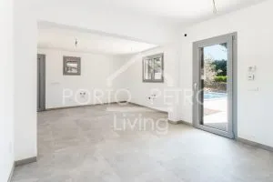 Ref. PRO206 – Villa near the marina with roof terrace, sea view, pool and elevator in a quiet area of Porto Petro — photo 8