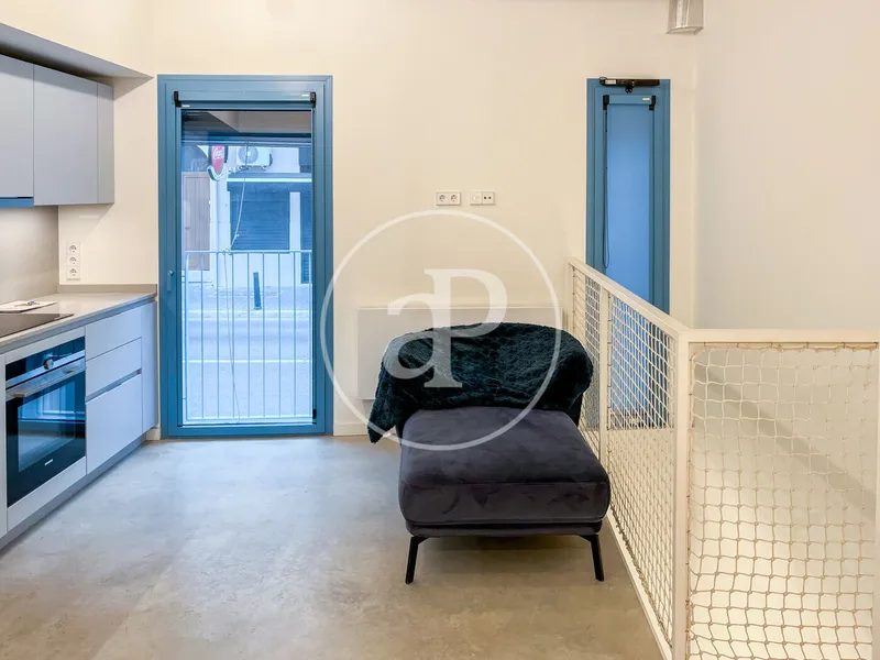 Apartment for rent in El Terreno — photo 5