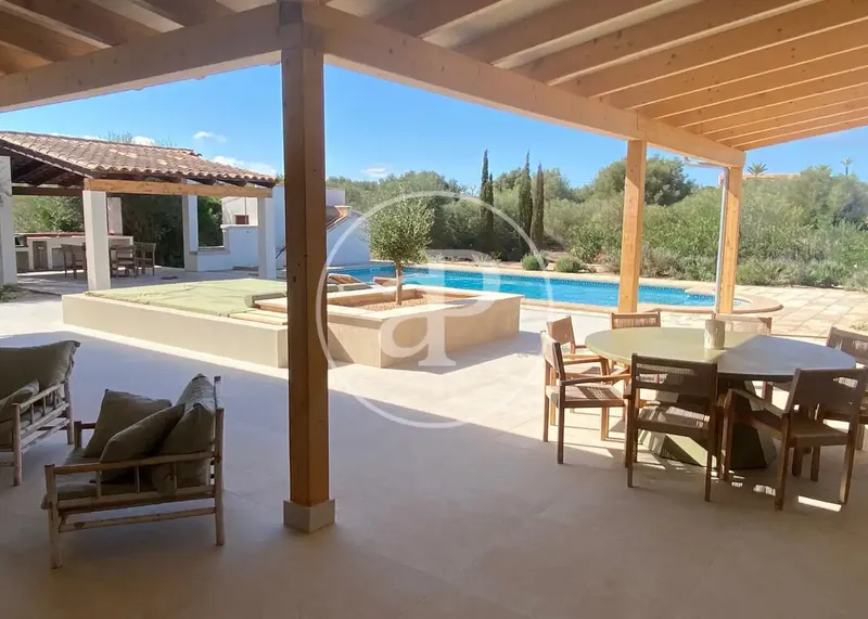Temporary rental from November 2026 to February 2027 — photo 3