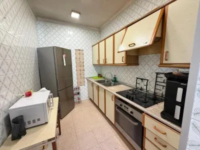 Flat - Palma de Mallorca (Pere Garau), Built Surface 132m², Plot Surface 251m², 4 Bedrooms, 1 Bathroom — photo 10