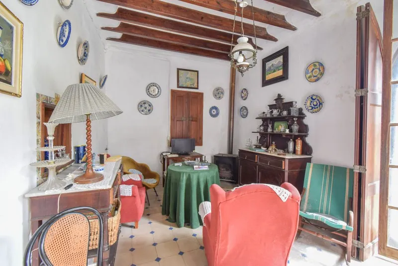 Stately Mallorcan house in the heart of Sóller — photo 5