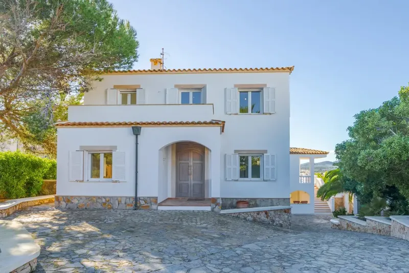 Villa — photo 4