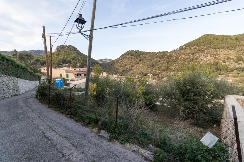 Constructible Urban Plot with Beautiful Views in a quiet street — photo 7