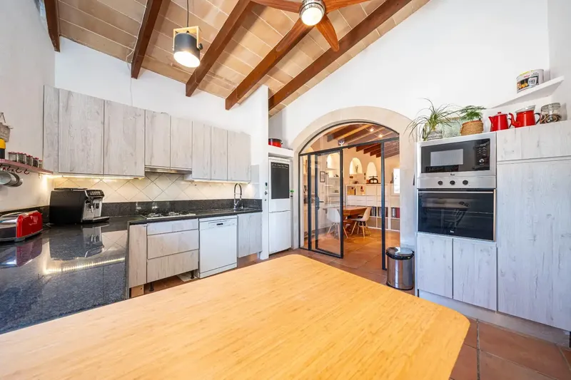 Legal rustic estate with 22,000 m² in Campos — photo 10