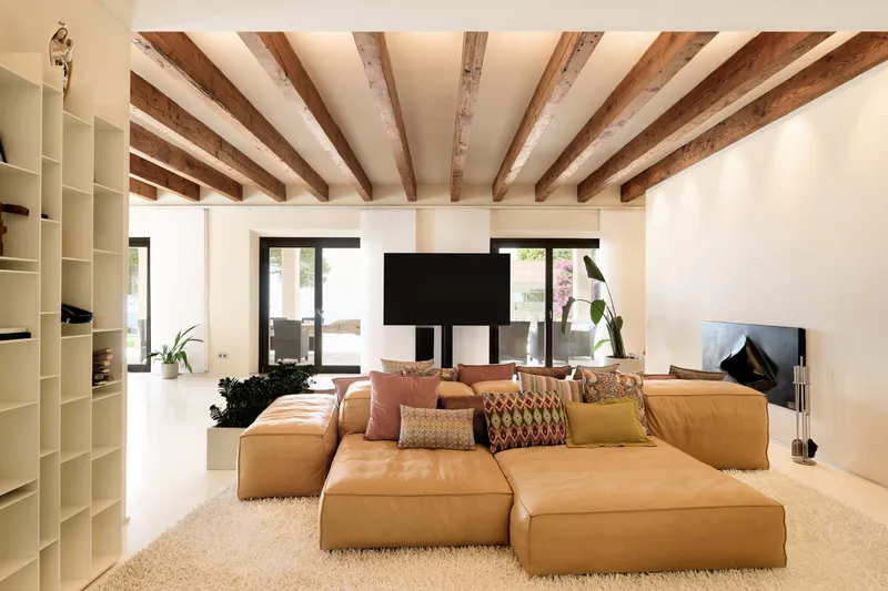 Dream property right by the sea in a magnificent setting - Marcel Remus Real Estate — photo 10