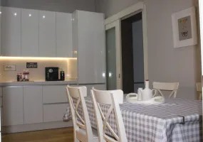 Beautiful Apartment – Pedestrian Street - Mercado Olivar Area — photo 7