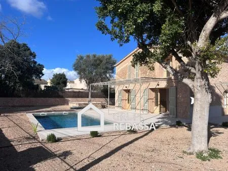 Single family house - Marratxí (Pla de na Tesa) — photo 3