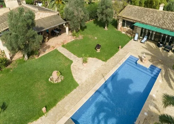 Detached house in Sa Torre, Llucmajor — photo 1