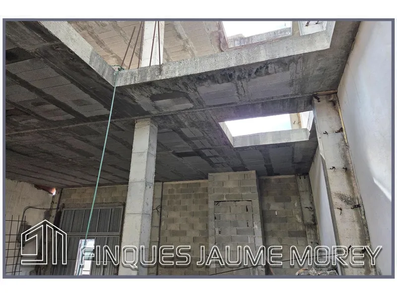 Detached house — photo 3