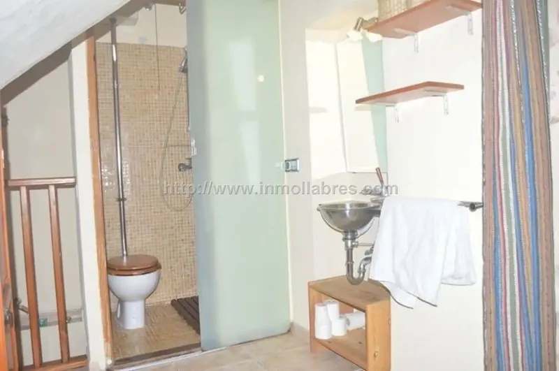 Charming village house in the heart of Mancor de la Vall, in the Serra de Tramuntana, ideal if you are looking for peace and quiet and authenticity — photo 3