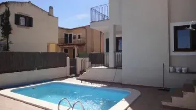 Chalet on Camí de Son Arbos — photo 5