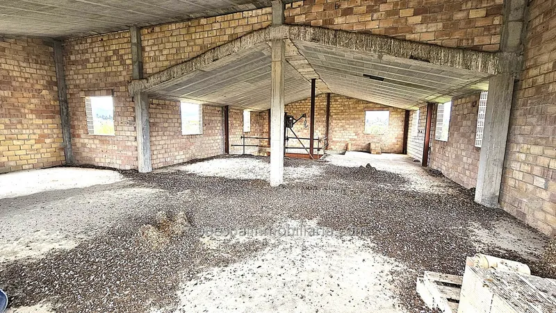 Rustic finca with structure in Búger — photo 10