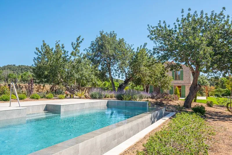 Estate for sale in Consell — photo 3