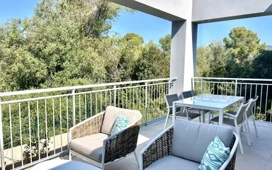 Newly built apartment — photo 2