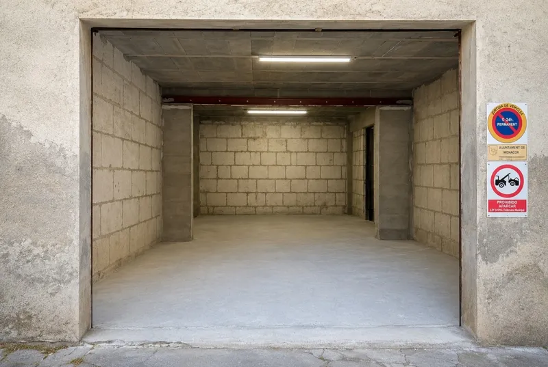 Garage in Manacor — photo 5