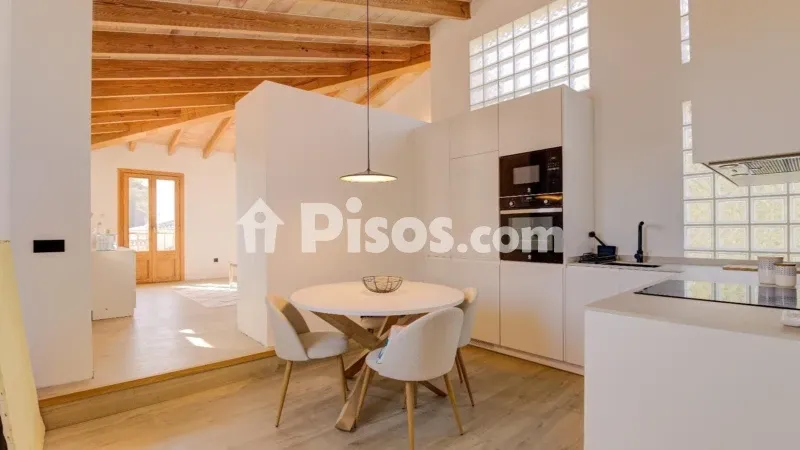 Apartment in Son Serra de Marina — photo 2