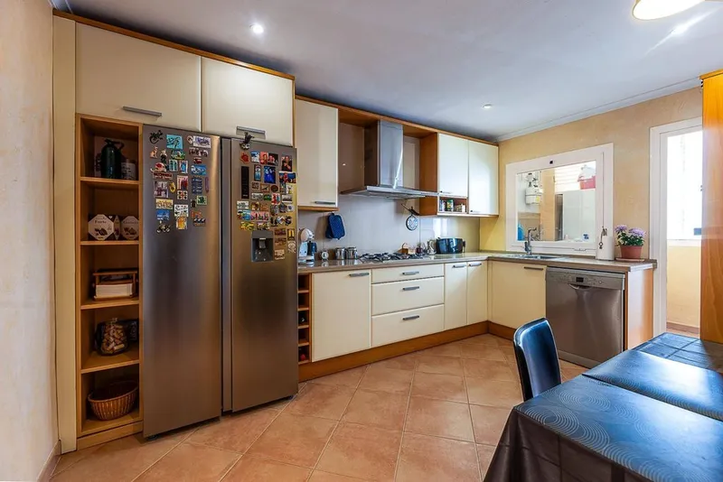 Penthouse in Palma de Mallorca, Province of Balearic Islands — photo 6