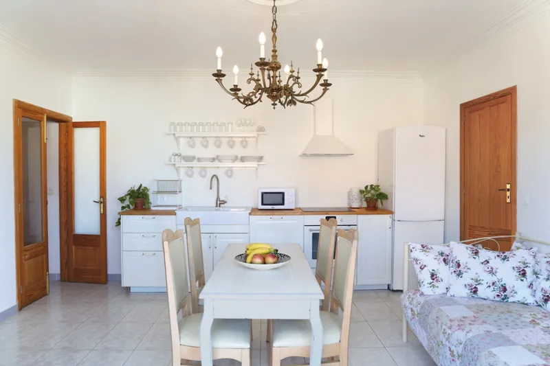 Villa with impressive sea views and holiday license — photo 7