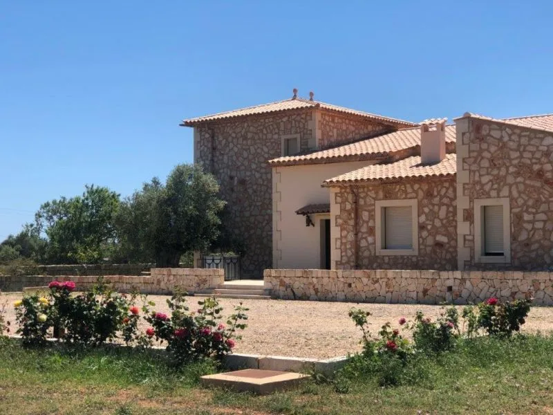 Beautiful rustic farm for sale in S'espinagar — photo 5