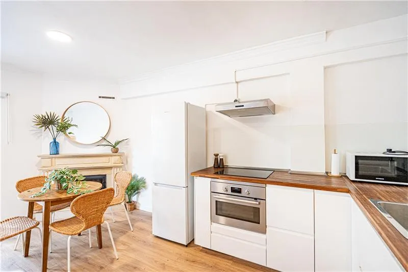 Flat in Portals Vells — photo 5