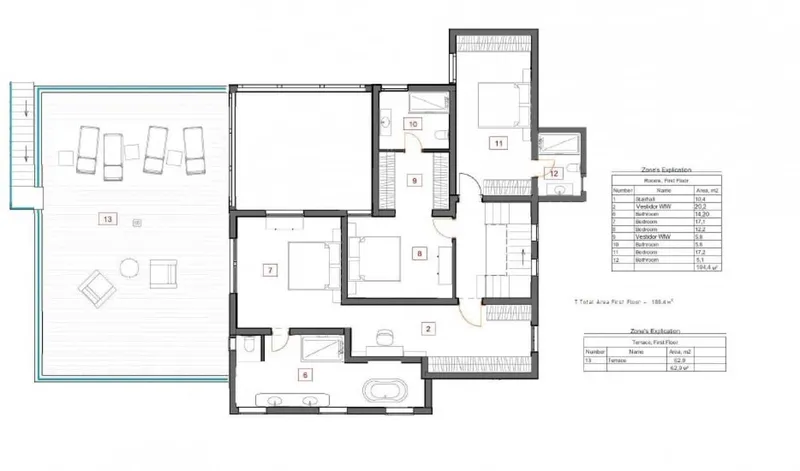Villa for sale in Santa Ponsa, Calvià, Mallorca — photo 12