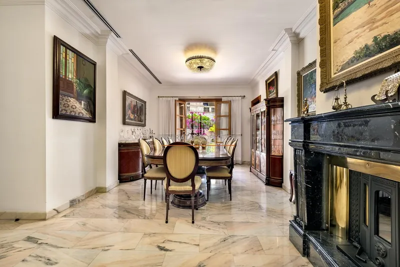 Elegant Townhouse for Sale in Muro with Courtyard, Sauna and Double Garage — photo 10