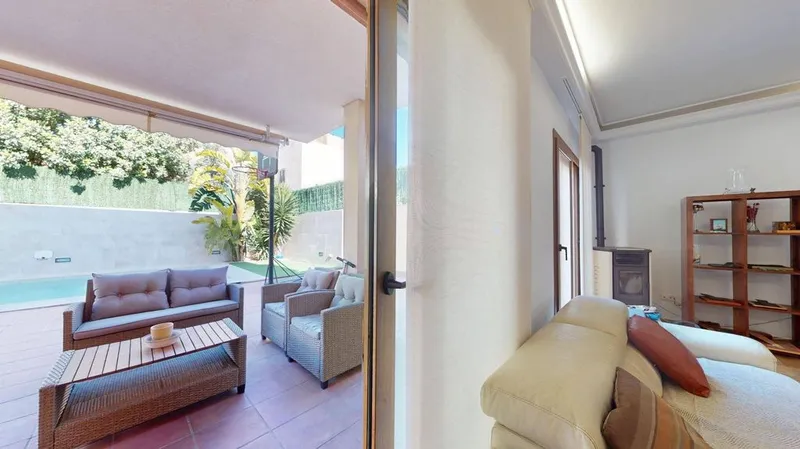 Detached house in Palma de Mallorca, Province of Balearic Islands — photo 10